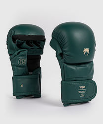 Γάντια Mma Venum Impact Evo Emerald Green