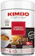 Kimbo Cafea Espresso Măcinat în Cutie 250gr