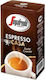 Segafredo Καφές Espresso Αλεσμένος 250gr