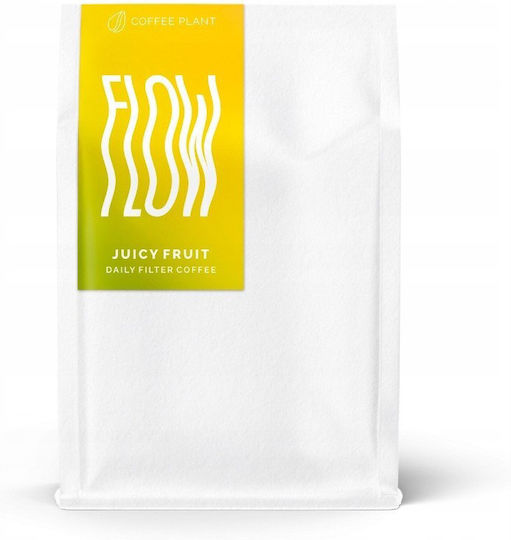 Coffee Plant Καφές Φίλτρου σε Κόκκους 800gr