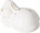 Money Box With Opening Bottom Doggy