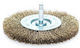Wire Brush Cup Handle D100