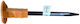 Drel Needle with Protective Handle