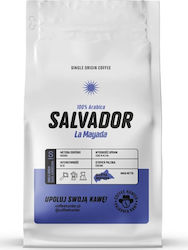 Coffee Beans Coffee Hunter Salvador La Mayada 500 G