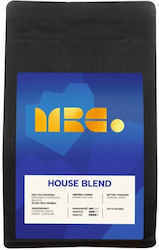 Mrc Coffee Beans House Blend 250g
