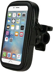 Autoline Fahrradkoffer & -halter Handy-Halterung Für Fahrrad Large 9990000007684