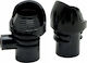 Fluval Swivel Excharge Nozzle U1-u4 A15044 12313240 15561350440
