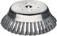 Brush Cutter Brush Ø 180 Mm 36 Z Steel 0.5 20 Mm Hole