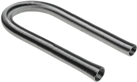 Dedra External Pipe Bending Spring 16*60mm 1 Piece