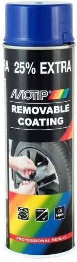 Motip Dupli Spray auto Vopsea Auto Albastru 500ml