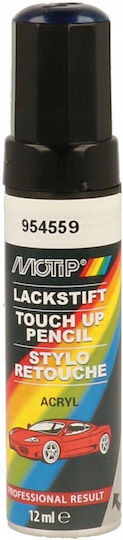 Motip Dupli Spray auto Vopsea Auto Albastru 12ml