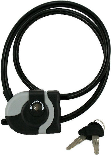 2k Κλείδωμα Haiwey 230058 10 Mm X100 Cm Τράβηγμα