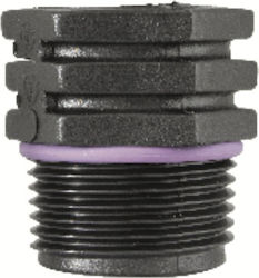 Reduction O-ring 3/4in Mx1/2in F Reduction O-ring 3/4in Mx1/2in F