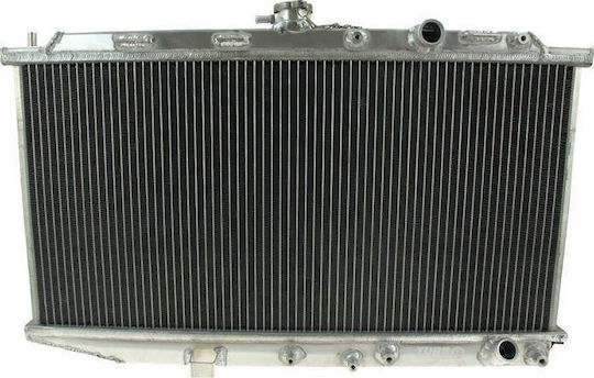 D1spec_d Αθλητική Ψυγείο Νερού Honda Civic 88-91 Turboworks