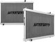 Mishimoto Sport Water Radiator Mishimoto Nissan GT-R 2009+
