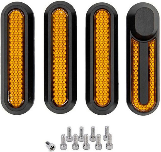 Ewheels Reflector pentru Scutere electrice Xiaomi 8643-28