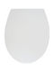 Smart Toilet Seat Yhuf-x8 Slow Close