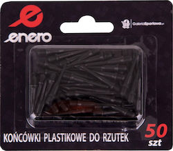 Enero 50 Pfeile für Zielscheibe