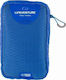 Lifeventure Πετσέτα Microfiber Μπλε