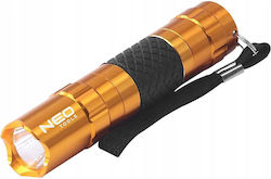 Neo Tools Φακός LED 20lm Neo Tools Φακός LED 20lm