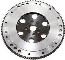 Competition Clutch Clutch Flywheel Mitsubishi Evo 1-3 Fto 4g63t 6a12 7 Bolts Awd 5.37kg