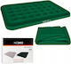 Nils Double Camping Sleeping Mat 191x137cm in Green color