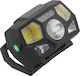 LTC Audio Stirnlampe LED