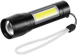 Vito Tools Επαναφορτιζόμενος Φακός Κεφαλής LED 200lm