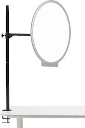 Amaran Clamp Stand Black Verge Amaran Clamp Stand Black Verge