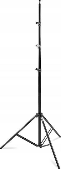 Lastolite Light Tripod Lastolite 4 Sections Metal Clamps