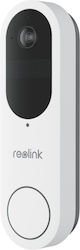 Reolink Σετ Θυροτηλεόρασης Λευκό Reolink Σετ Θυροτηλεόρασης Λευκό