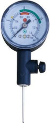 Yakimasport Pressure Gauge Manometer Balls Yakimasport Pressure Gauge Manometer Balls