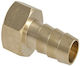 Connection 1/2x18 F 469e 1218