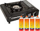 Blow Portable Gas Kitchen