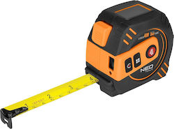 Neo Tools Tape Measure
