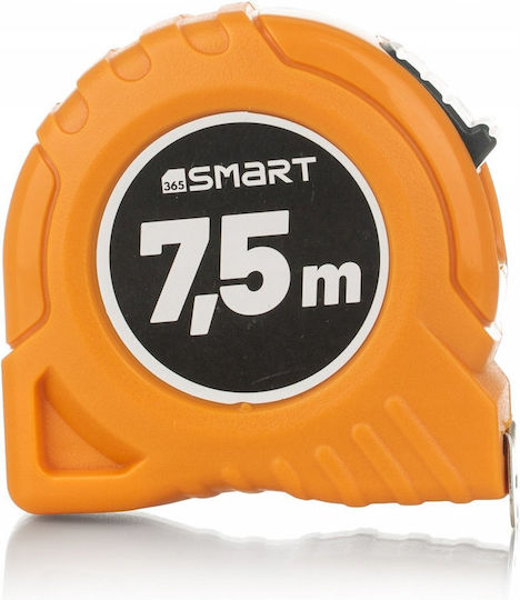 Smart 365 Метрическа лента 25мм x 7.5м