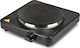 Girmi Enamel Countertop Single Burner