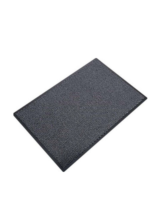 Victoria Sport Fußmatte Gray 40x60cm