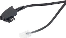 Καλώδιο Σύνδεσης Δρομολογητή S-impuls Tae F Rj45 3m Pin 4+5 Στο Rj45-st 13354598 4017538967374
