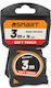 Smart 365 Μετροταινία 16mm x 3m
