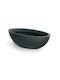 Prosperplast Pot Anthracite