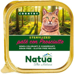 Natua Υγρή Τροφή 100gr Natua Υγρή Τροφή 100gr
