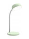 Unilux Lamp LED Lumină de Birou în Culoarea Verde