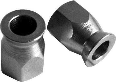 Hydraulic Hose Clamping Screw Clarks Shimano XTR BR-M965 XT BR-M755 Formula B4 SRAM 9.0 Hope C2 Grimeca Connects Hose To Handle Or Caliper 50 Pieces