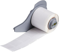 Brady Self-Adhesive Label Rolls 1pcs Brady Self-Adhesive Label Rolls 1pcs