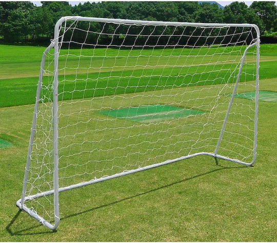 Victoria Sport Fußballtor 240x150x90cm