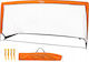 Aktive Football Goal 200x100x100cm