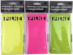 Ziemia Obiecana Memo Pads Cube 7.5x7.5cm