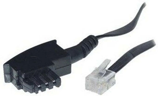 Tae Connection Cable F 3m International Standard Black Vf V 5