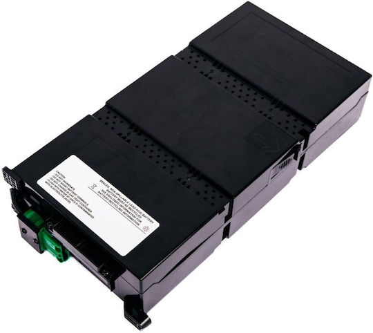 Energenie Μπαταρία UPS με Τάση 12V 1τμχ